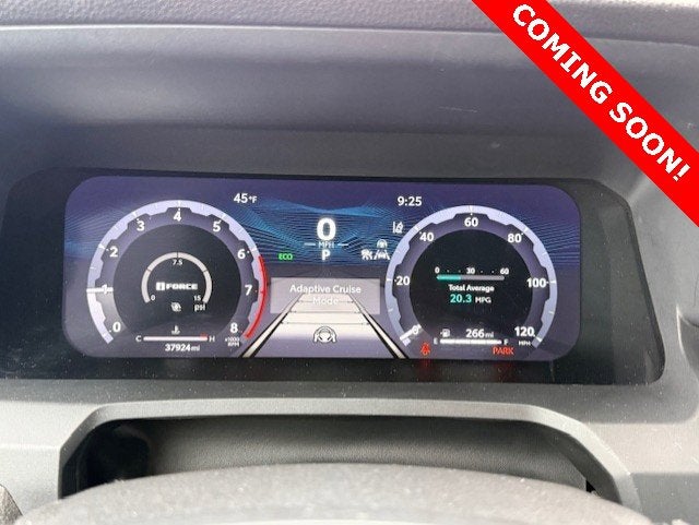 2024 Toyota Tacoma Base