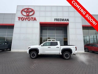 2024 Toyota Tacoma Base