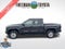 2024 Toyota Tacoma SR5 Double Cab 5' Bed AT