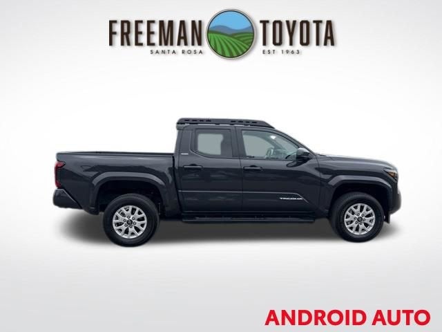 2024 Toyota Tacoma SR5 Double Cab 5' Bed AT