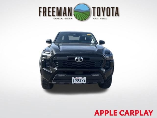 2024 Toyota Tacoma Base