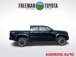 2024 Toyota Tacoma Base