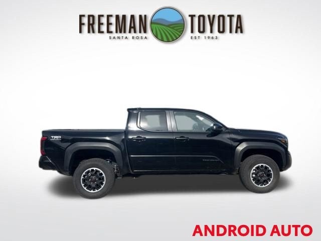 2024 Toyota Tacoma Base