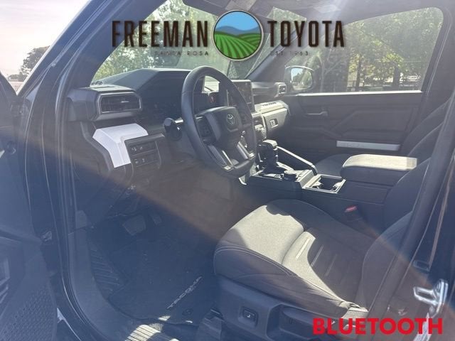 2024 Toyota Tacoma Base