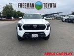 2024 Toyota Tacoma TRD Off Road Double Cab 5' Bed AT