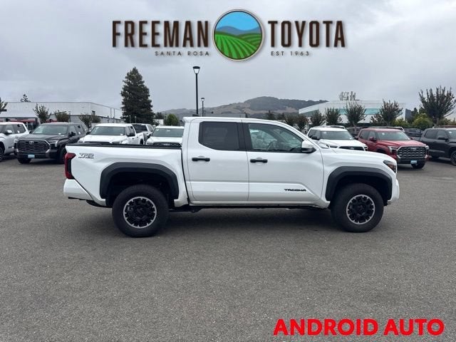 2024 Toyota Tacoma TRD Off Road Double Cab 5' Bed AT