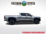 2025 Toyota Tacoma TRD Off Road Double Cab 6' Bed AT