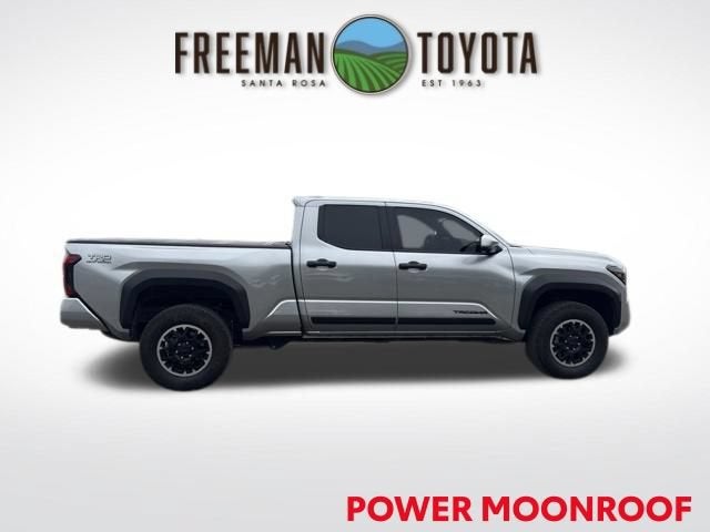 2025 Toyota Tacoma TRD Off Road Double Cab 6' Bed AT