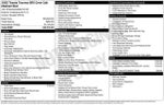 2025 Toyota Tacoma SR Double Cab 5' Bed AT