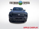 2025 Toyota Tacoma SR Double Cab 5' Bed AT