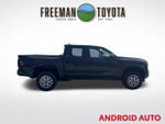 2025 Toyota Tacoma SR Double Cab 5' Bed AT