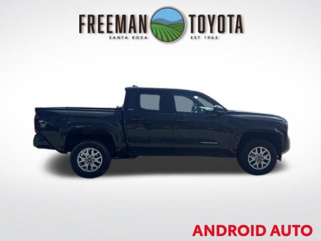 2025 Toyota Tacoma SR Double Cab 5' Bed AT