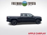 2024 Toyota Tacoma TRD Off Road Double Cab 6' Bed AT