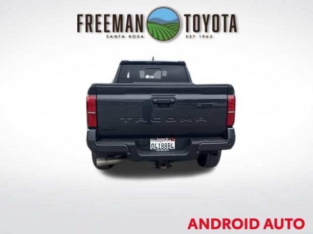 2024 Toyota Tacoma TRD Off Road Double Cab 6' Bed AT