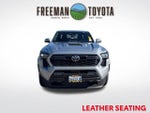 2025 Toyota Tacoma TRD Sport Double Cab 6' Bed AT
