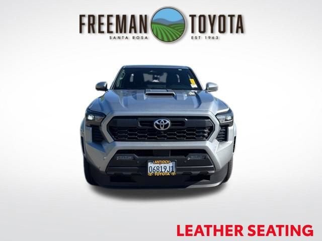 2025 Toyota Tacoma TRD Sport Double Cab 6' Bed AT