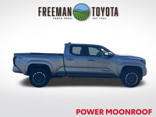 2025 Toyota Tacoma TRD Sport Double Cab 6' Bed AT