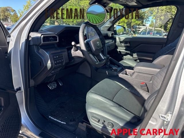 2025 Toyota Tacoma TRD Sport Double Cab 6' Bed AT