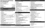 2024 Toyota Tacoma TRD Off Road Double Cab 5' Bed AT