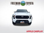 2024 Toyota Tacoma TRD Off Road Double Cab 5' Bed AT