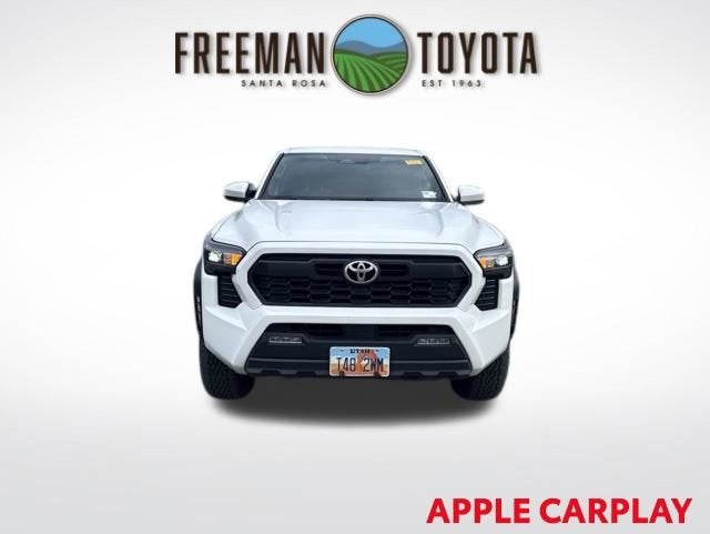 2024 Toyota Tacoma TRD Off Road Double Cab 5' Bed AT