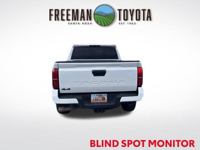 2024 Toyota Tacoma TRD Off Road Double Cab 5' Bed AT