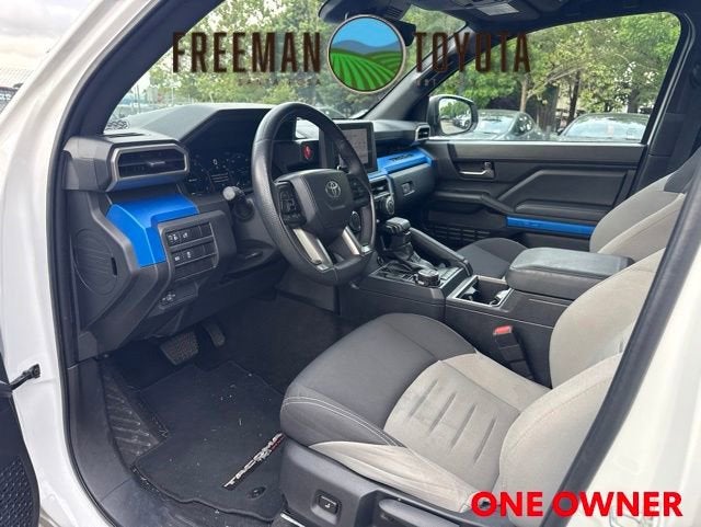 2024 Toyota Tacoma TRD Off Road Double Cab 5' Bed AT