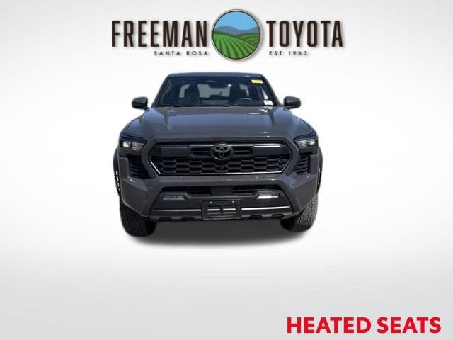 2024 Toyota Tacoma TRD Off Road Double Cab 6' Bed AT