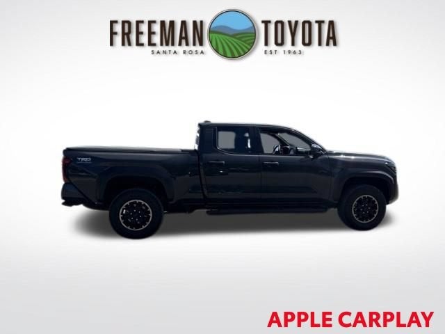 2024 Toyota Tacoma TRD Off Road Double Cab 6' Bed AT