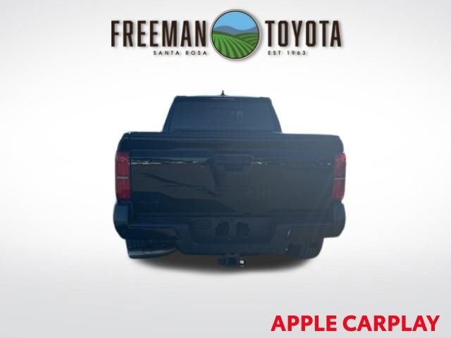 2025 Toyota Tacoma SR Double Cab 5' Bed AT