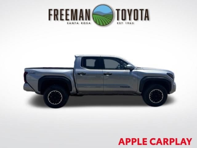 2024 Toyota Tacoma Base