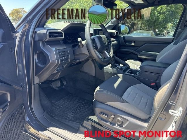 2024 Toyota Tacoma TRD Off Road Double Cab 6' Bed AT