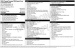 2024 Toyota Tacoma TRD Sport Double Cab 5' Bed AT