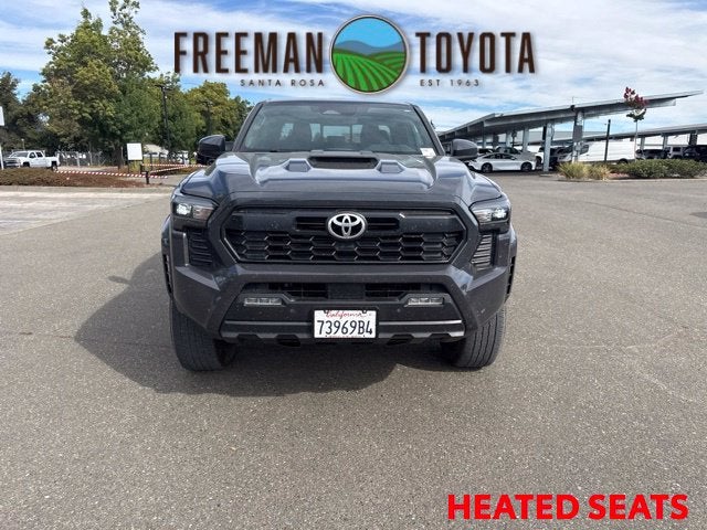 2024 Toyota Tacoma TRD Sport Double Cab 5' Bed AT