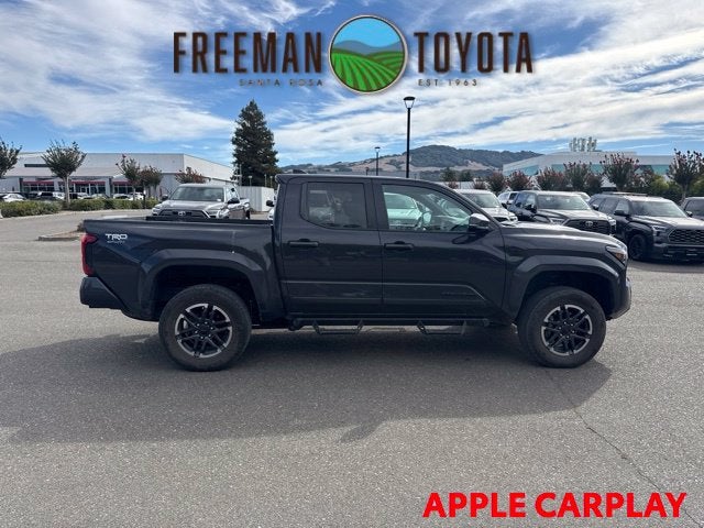 2024 Toyota Tacoma TRD Sport Double Cab 5' Bed AT