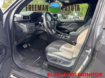 2024 Toyota Tacoma TRD Sport Double Cab 5' Bed AT