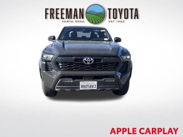 2024 Toyota Tacoma TRD Off Road Double Cab 5' Bed AT
