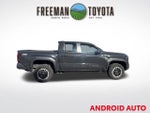 2024 Toyota Tacoma TRD Off Road Double Cab 5' Bed AT