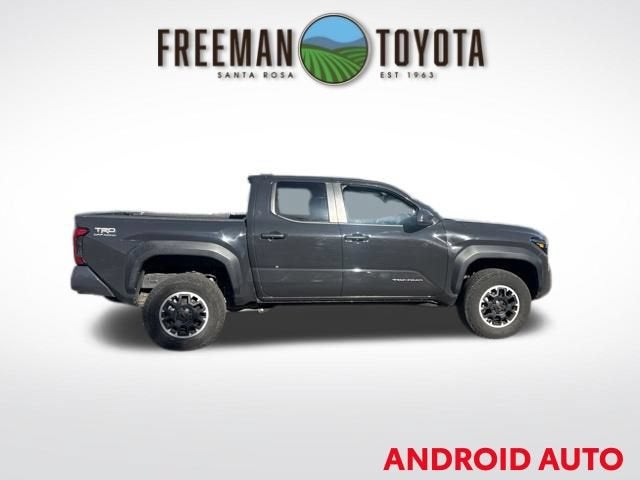 2024 Toyota Tacoma TRD Off Road Double Cab 5' Bed AT