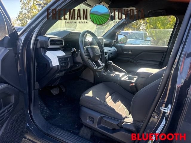 2024 Toyota Tacoma TRD Off Road Double Cab 5' Bed AT