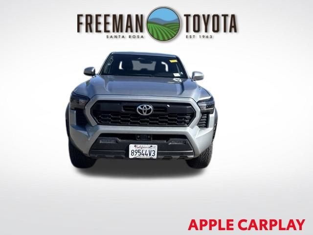 2024 Toyota Tacoma TRD Off Road Double Cab 5' Bed AT