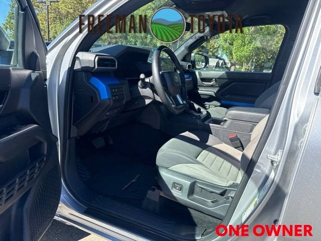 2024 Toyota Tacoma TRD Off Road Double Cab 5' Bed AT