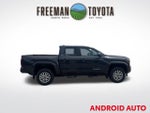 2025 Toyota Tacoma SR5 Double Cab 5' Bed AT