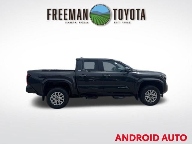 2025 Toyota Tacoma SR5 Double Cab 5' Bed AT