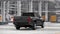 2026 Toyota Tacoma Base