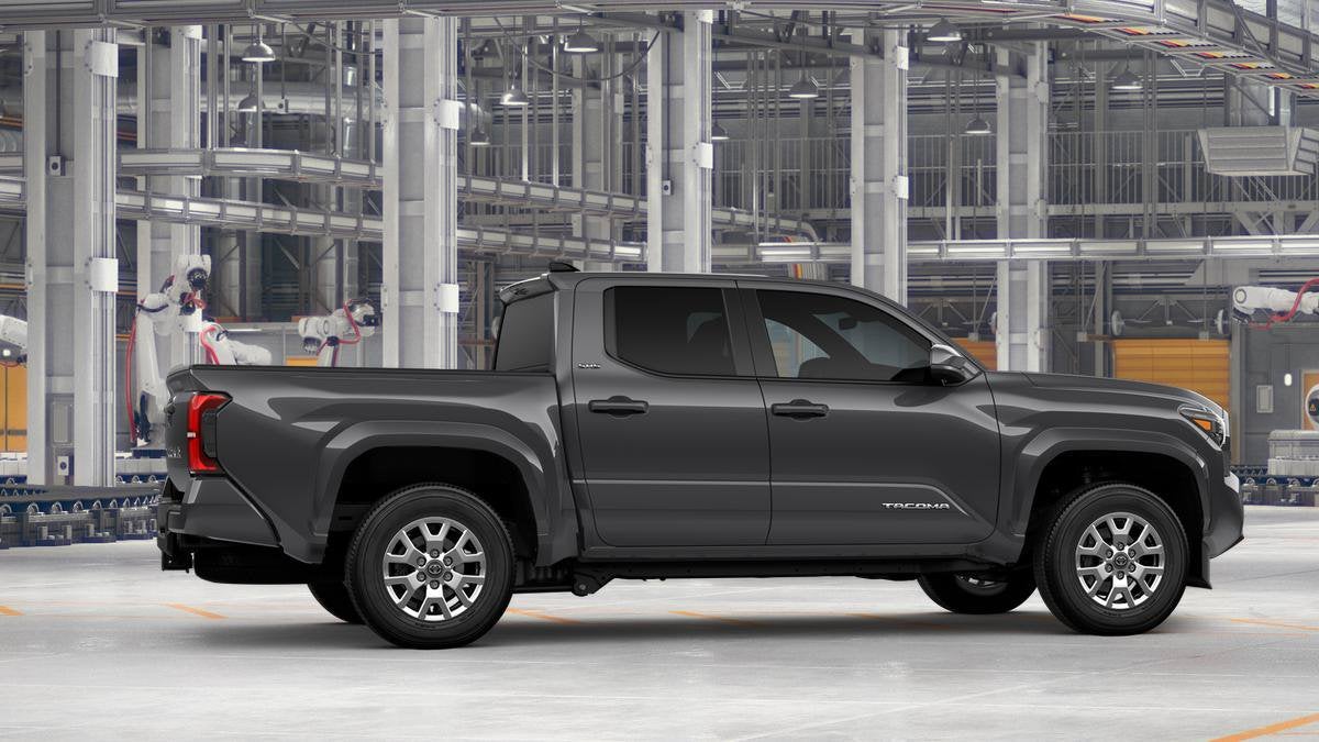 2026 Toyota Tacoma Base