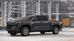 2026 Toyota Tacoma Base
