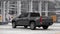 2026 Toyota Tacoma Base