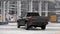 2026 Toyota Tacoma Base