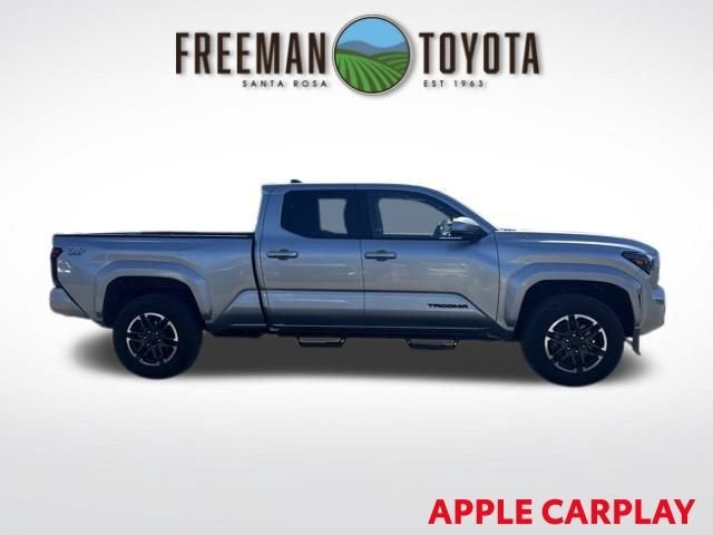 2024 Toyota Tacoma TRD Sport Double Cab 6' Bed AT